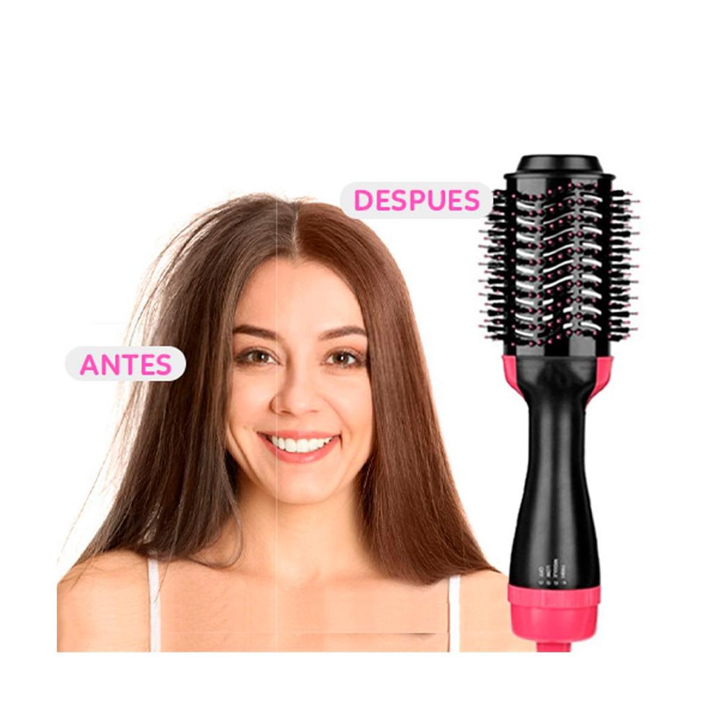 Miniatura 2 de CEPILLO SECADOR DAMA